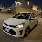 كيا بيجاس 2022