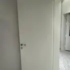 للبيع باب جديد خشبي