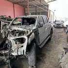 قطع غيار اسيزو بكب 2020 تشليح