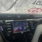 شاشة كامري 2020 كار بلي
