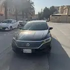 فولكس واجن باسات 2020 ممشى قليل 70 الف