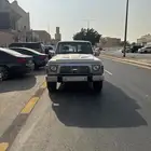 باترول 1991 مكينه LS1