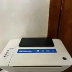 طابعه اتش بي تصوير اسود وابيض