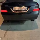 مرسيدس 2009 S600