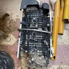 ثلاجه جمس دينالي مع مسطره وبخاخاته
