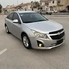 شفرولية كروز 2014