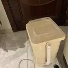 غساله كبيره وغساله صغير