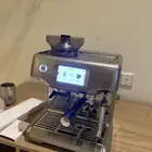مكينة قهوة احترافية