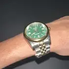 ساعه روليكس ( طبق الاصل )