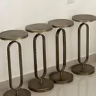 طاولة طاولات خدمه