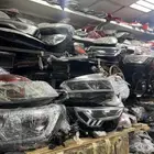 قطع اودي وفولكس واجن وبورش بودي