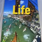 كتاب انقليزي سوق العمل و كتاب Life   Student s Book