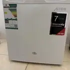 ثلاجه صغيره شبه جديده