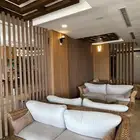 اثاث فندقي _ طاولات وكنبات