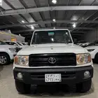 جيب ربع تويوتا موديل 2008 بوليسي