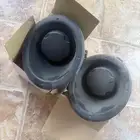 غطاء كشافات فتك