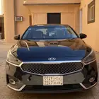 كيا كادنزا 2018 المالك الاول
