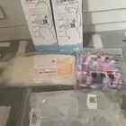 مستلزمات ولاده