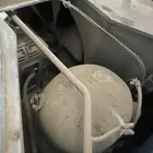 مكيفات جنرال الاصلي مستخدم نظيف جدا 18 و 24 وحدة