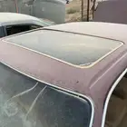 كرسيد قطع غيار تشليح فتحه
