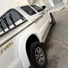 للبيع هايلكس دبل 2015 نظيف بدي وقير مكينة محركات ع الشرط