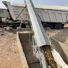 سماد دواجن معالج