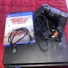 سوني 4 مع شريط سيرات