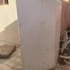 ثلاجه شغال للبيع