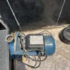 دينمو ماء ايطالي