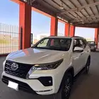 جيب فورتشنر 2022 6 سلندر بنزين