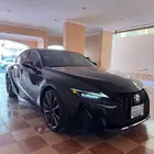 لكزس IS 350 F 2023 فل
