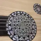 عود نصف لوكس