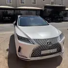 لكزس RX 450h2022