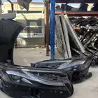 شمعات كامري 2025