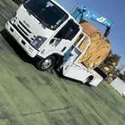 دينا ونش لنقل البلاط ورخام ومعدات