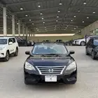 للبيع نيسان سنترا 2019 - ستاندر عداد 169 الف فقط