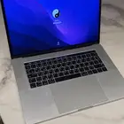 Macbook Pro 2016 15 inch Touch Bar ماك بوك برو