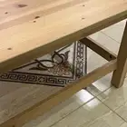 طاوله ايكيا