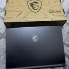 لابتوب Msi Gaming المعالج رايزن 7 كارت شاشه 4060RTX