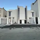 للبيع شقق ارضيه وشقق علويه حى المصيف 570 الف تشطيب vip