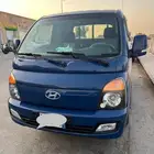 هونداي بورتر ديزل 2018