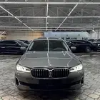 BMW530 2022