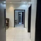 شقة مفروشة عوائل ايجار شهري لموقع لبن مخرج 33