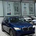 BMW X3 2022 Naghi