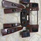 للبيع  طقم ديكورات  هيلكس من 12 الي 15 وكاله ونظيفه مره