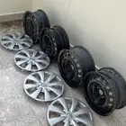 جنوط كورولا
