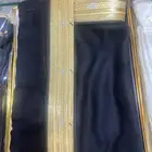 بشت اسود ملكي