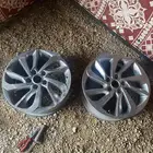 جنوط هونداي توسان اصلي وكاله للبيع