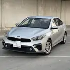 كيا سيراتو2019 الممشى170 مكينه كبيره2.0