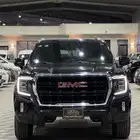 يوكن 2021 SLE دبل